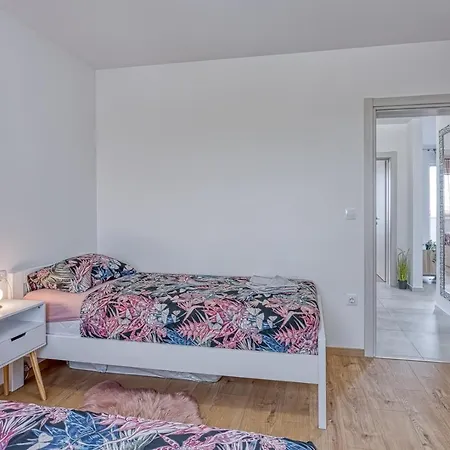 Vite Apartment Fazana