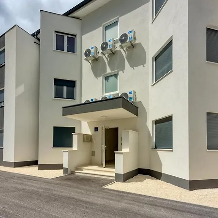 Apartment Vite *
