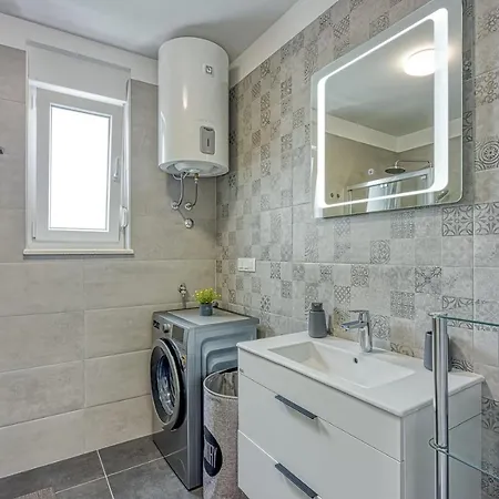 Vite Apartment Fazana