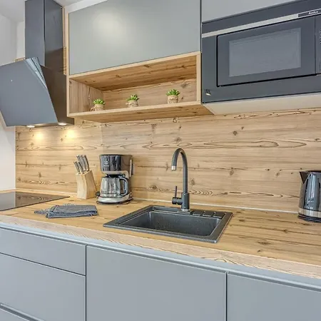 Vite Apartment
